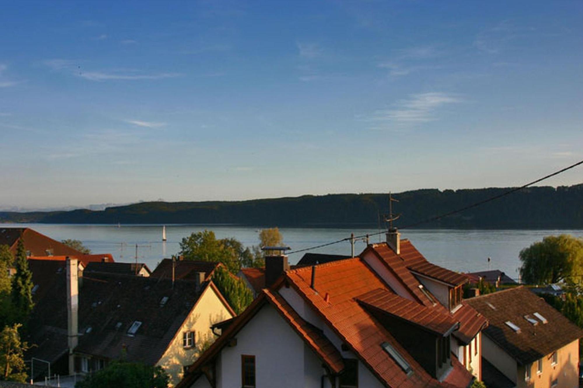Haus Widenhorn Apartment Sipplingen Exterior foto